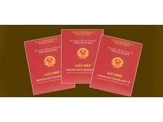 Dịch vụ đăng ký giấy phép kinh doanh tại Hưng Nguyên