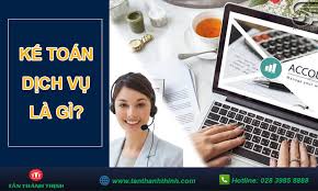 Dịch vụ kế toán tại Hà Giang