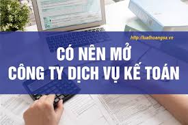 Dịch vụ kế toán tại Bắc Kạn