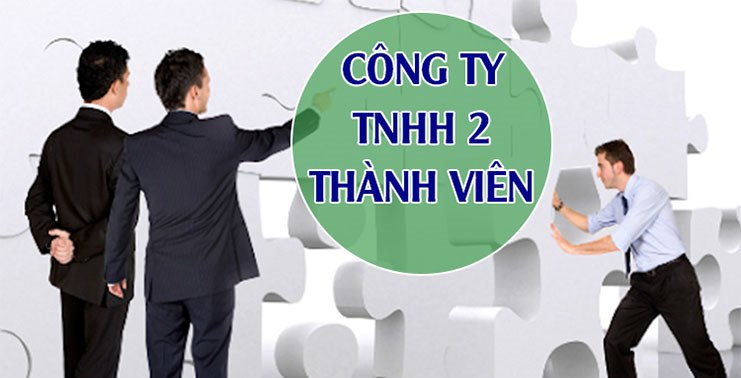 Công ty tnhh 2 thành viên