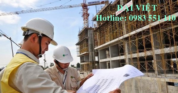 Xin cấp chứng chỉ năng lực x&acirc;y dựng tại Sa Pa