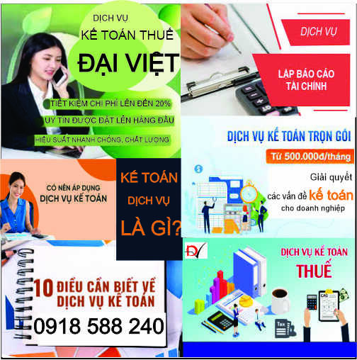 Dịch vụ kế to&aacute;n tại H&agrave; Giang